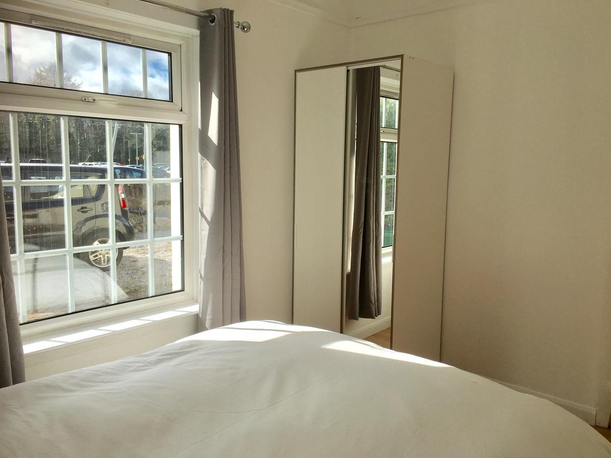 O Hostel EDI Eksteriør billede