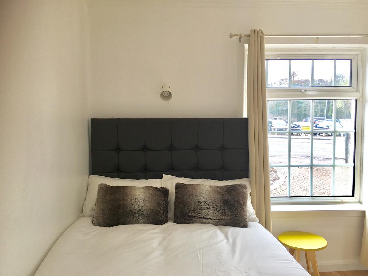 O Hostel EDI Eksteriør billede