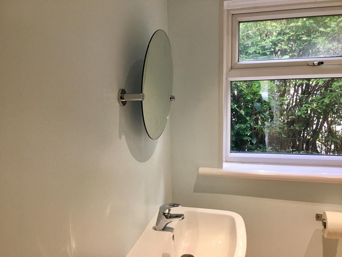 O Hostel EDI Eksteriør billede